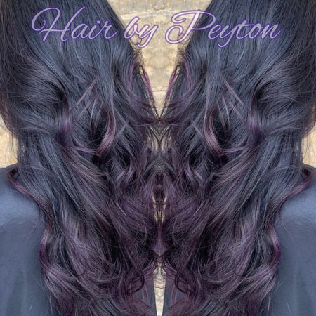 Hair style image 5