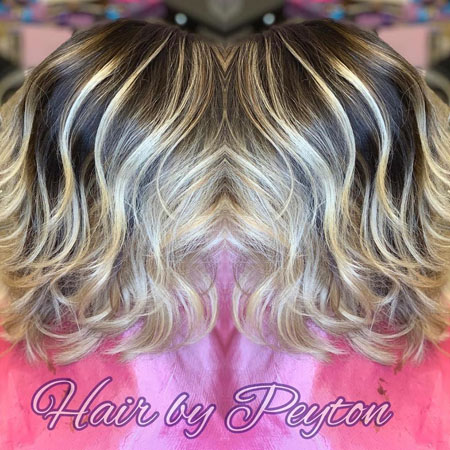 Hair style image 4