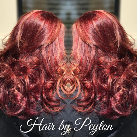 Hair style image 6